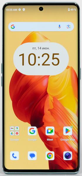 Смартфон Cubot X90:, фото 6