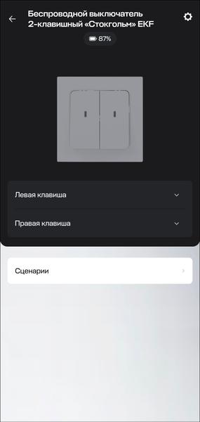Умный дом EKF:, фото 36