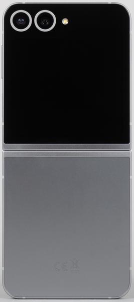 Смартфон-аксессуар Samsung Galaxy Z Flip6:, фото 5