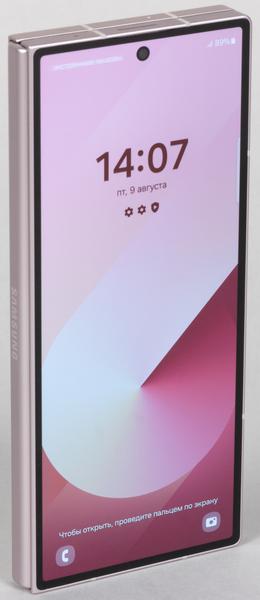 Смартфон Samsung Galaxy Z Fold6:, фото 8