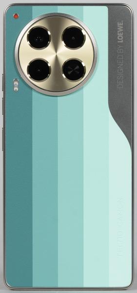 Смартфон Tecno Camon 30 5G (Loewe Design Edition):, фото 6
