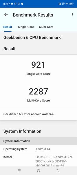 Смартфон Tecno Camon 30 5G (Loewe Design Edition):, фото 86