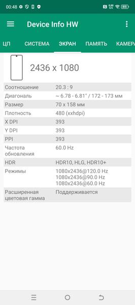Смартфон Tecno Camon 30 5G (Loewe Design Edition):, фото 17