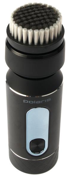 Роторная бритва Polaris PMR 0724RC Ultimate shave 5D Pro base, фото 18
