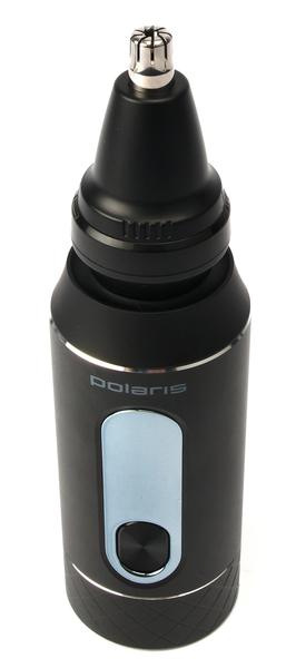 Роторная бритва Polaris PMR 0724RC Ultimate shave 5D Pro base, фото 16
