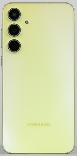 Смартфон Samsung Galaxy A55 5G:, фото 4
