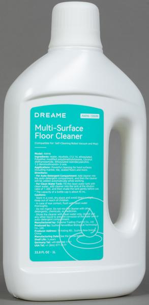 Робот-пылесос Dreame X40 Ultra Complete White:, фото 62