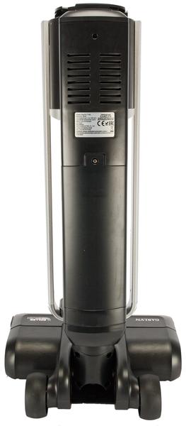 Вертикальный моющий пылесос Garlyn Aqua Pro 7 Turbo, фото 11
