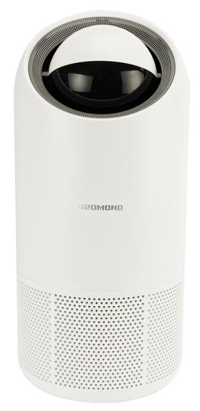 Очиститель воздуха Redmond AP2209S:, фото 1