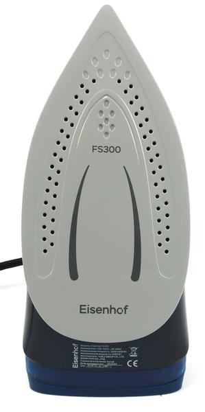 Электрический утюг Eisenhof FS300:, фото 9