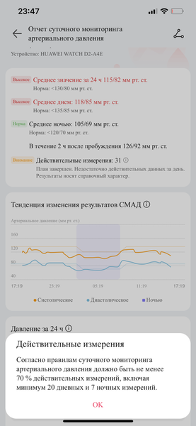 Умные часы Huawei Watch D2:, фото 26