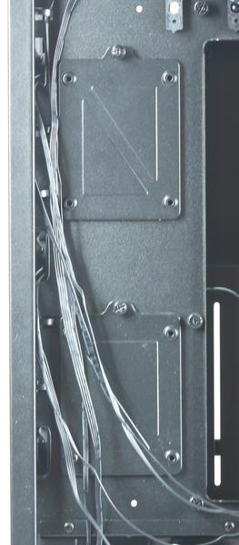 Корпус MSI MPG Gungnir 300R Airflow:, фото 18