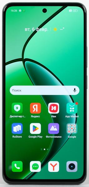 Смартфон Realme 12:, фото 7