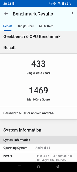 Смартфон Realme C61:, фото 64