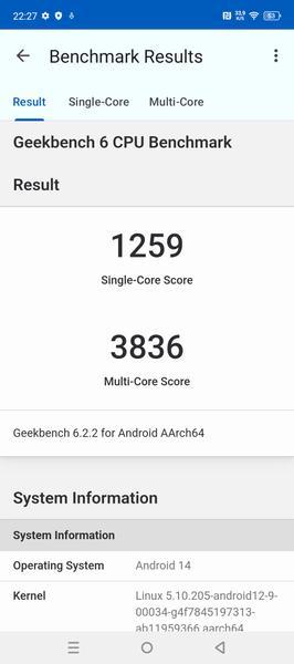 Смартфон Infinix Zero 40 5G:, фото 91
