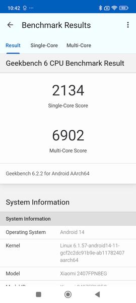 Смартфон Xiaomi 14T Pro:, фото 88