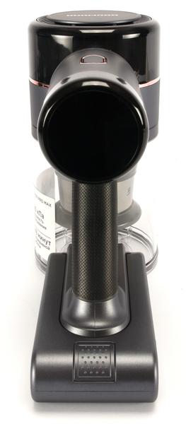 Вертикальный аккумуляторный пылесос Redmond VH1311 Pro Max, фото 7