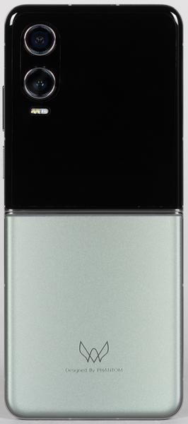 Смартфон Tecno Phantom V Flip2 5G:, фото 6
