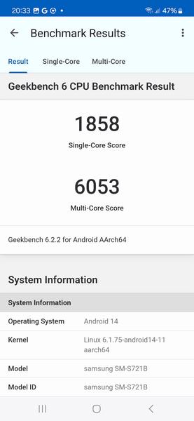 Смартфон Samsung Galaxy S24 FE:, фото 76