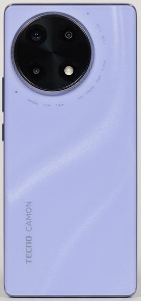 Смартфон Tecno Camon 30S:, фото 6