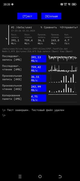 Смартфон Tecno Camon 30S:, фото 81