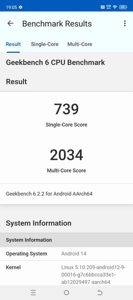 Смартфон Tecno Camon 30S:, фото 80