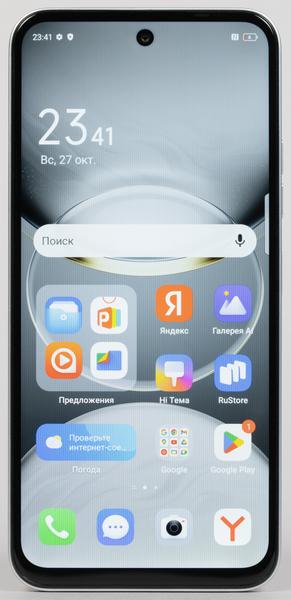 Смартфон Tecno Spark 30C:, фото 5