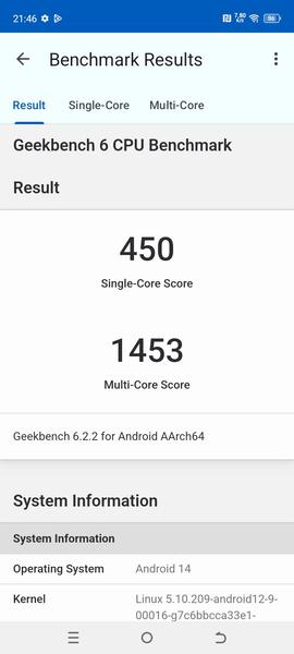 Смартфон Tecno Spark 30C:, фото 67
