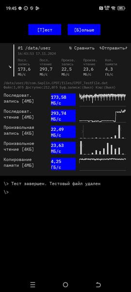 Смартфон Tecno Spark 30C:, фото 68