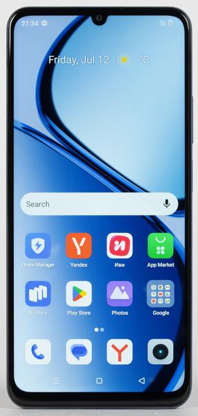 Смартфон Realme C63:, фото 5