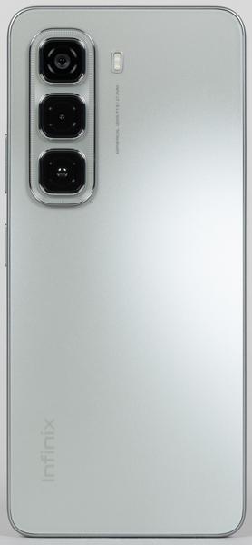 Смартфон Infinix Hot 50:, фото 5