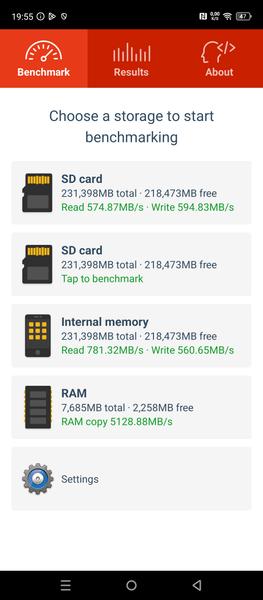 Смартфон Infinix Hot 50:, фото 69