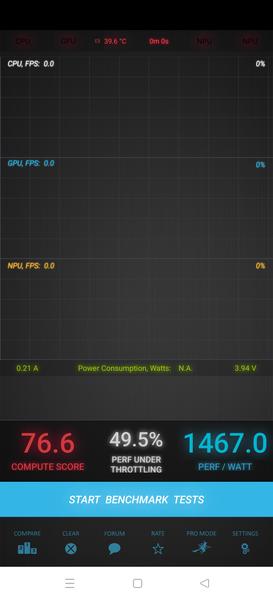 Смартфон Realme GT7 Pro:, фото 96
