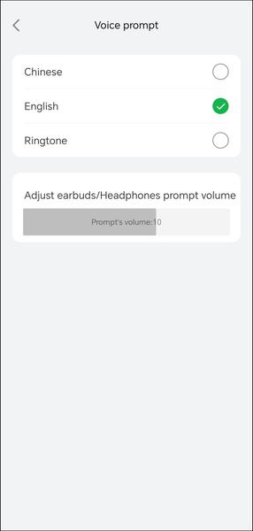 TWS-гарнитура Ugreen HiTune T3 Pro:, фото 50