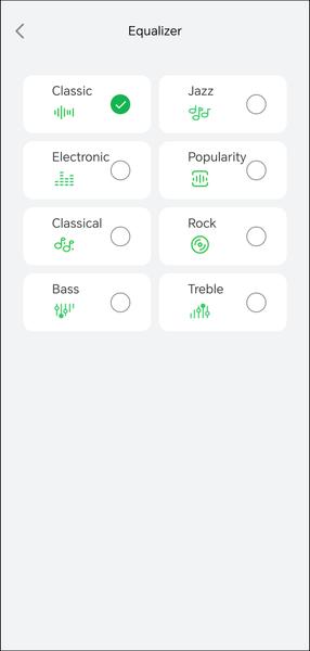 TWS-гарнитура Ugreen HiTune T3 Pro:, фото 29