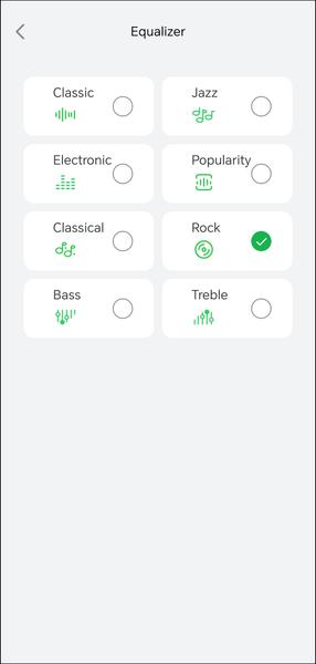 TWS-гарнитура Ugreen HiTune T3 Pro:, фото 30