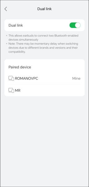 TWS-гарнитура Ugreen HiTune T3 Pro:, фото 34