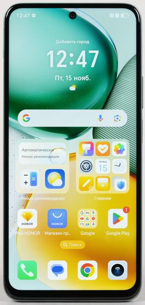 Смартфон Honor X7c:, фото 6