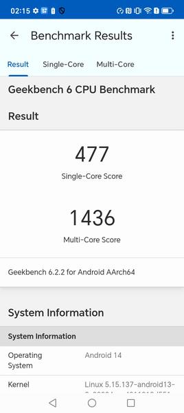 Смартфон Honor X7c:, фото 71