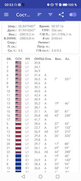 Смартфон Honor X7c:, фото 62