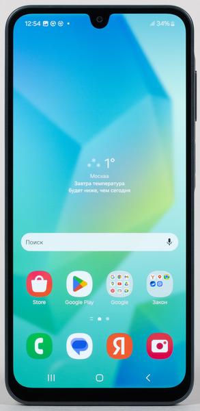 Смартфон Samsung Galaxy A16:, фото 5