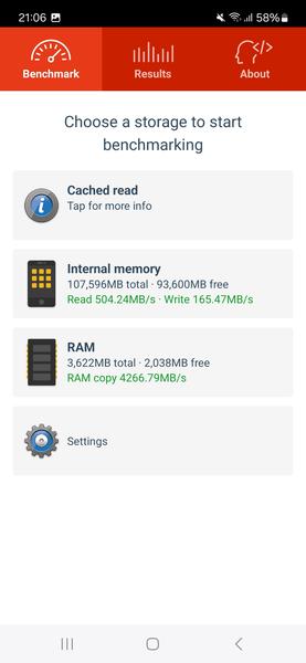 Смартфон Samsung Galaxy A16:, фото 74