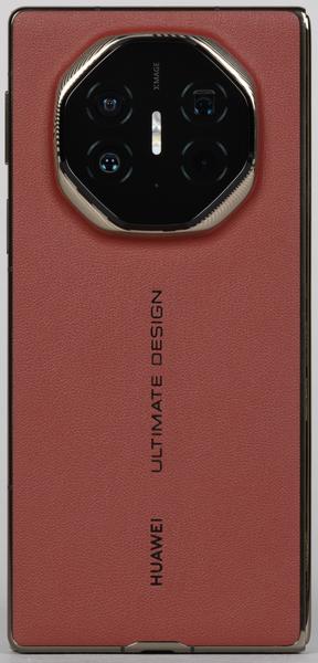 Смартфон Huawei Mate XT:, фото 7