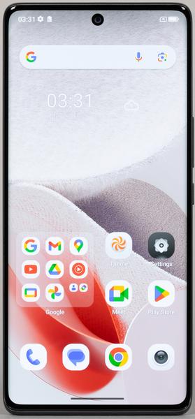 Смартфон Fossibot S3:, фото 6