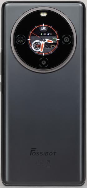 Смартфон Fossibot S3:, фото 5