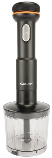 Беспроводной погружной блендер Garlyn HB1:, фото 16
