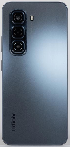 Смартфон Infinix Hot 50 Pro:, фото 7