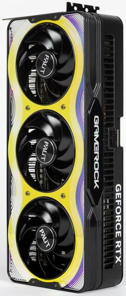 Видеоускоритель Nvidia GeForce RTX 5080 (16 ГБ):, фото 6