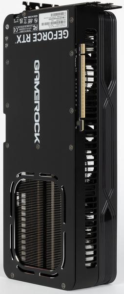 Видеоускоритель Nvidia GeForce RTX 5080 (16 ГБ):, фото 7