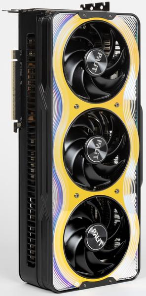 Видеоускоритель Nvidia GeForce RTX 5080 (16 ГБ):, фото 8